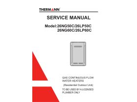 Service Manual - Thermann C7