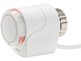 TA Hydronics Emo TM Actuator Modulating NC 24V