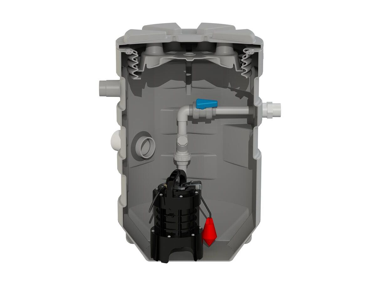 Sanifos 280 Cutter