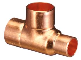 Ardent Capillary W26 Tee 20mm x 15mm x 20mm