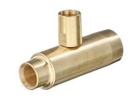 Auspex Crimp Ring Repair Tool
