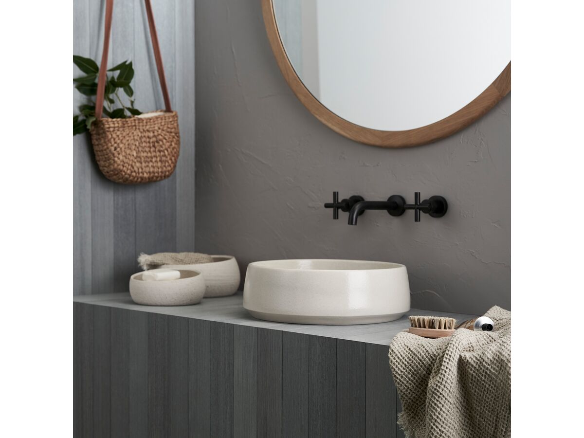 Robert Gordon Kiln 360 Basin Poppyseed