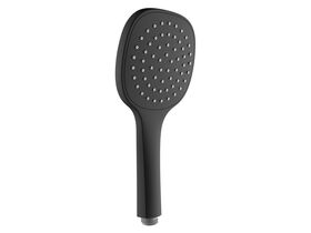 Mizu Bloc MK2 Shower Handpiece Matte Black (3 Star)