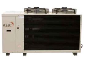 Tecumseh Acpac APS 2 Fan