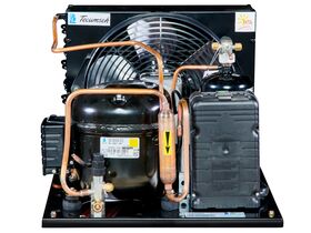Tecumseh Condensing Unit 1/2HP R134A MHBP AET4460YHR