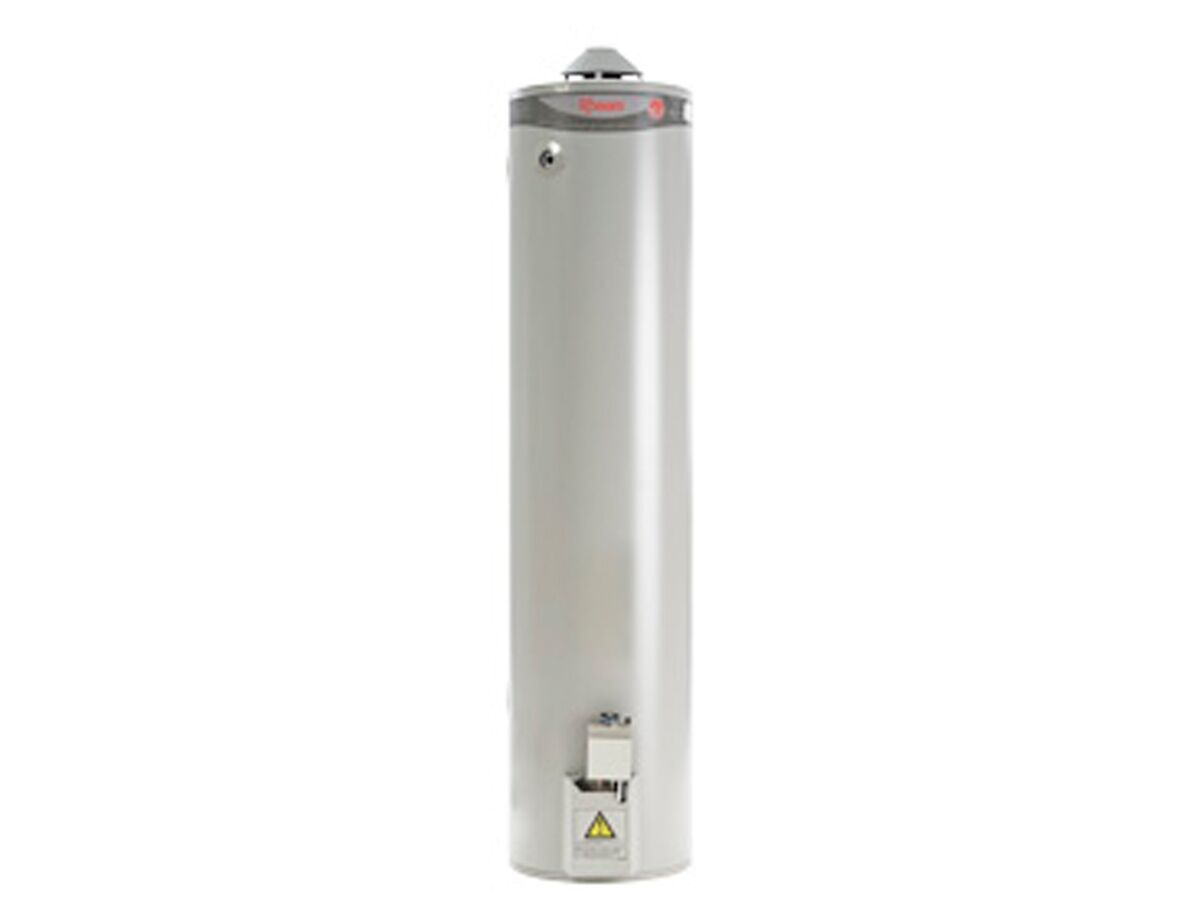 Rheem 170L 3 Star Internal Natural Gas Hot Water System