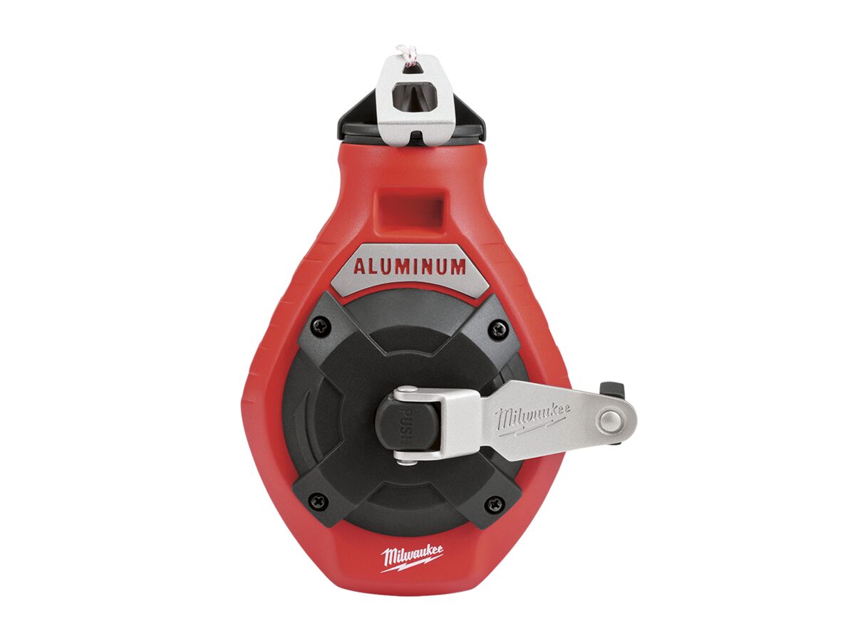 Milwaukee Fine Line Chalk Reel 30mtr