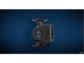Grundfos Magna3 32-120 F CI Hwc 1 PH