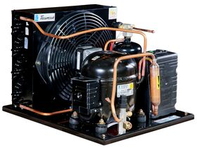 Tecumseh Condensing Unit 1/2HP R134A MHBP AET4460YHR