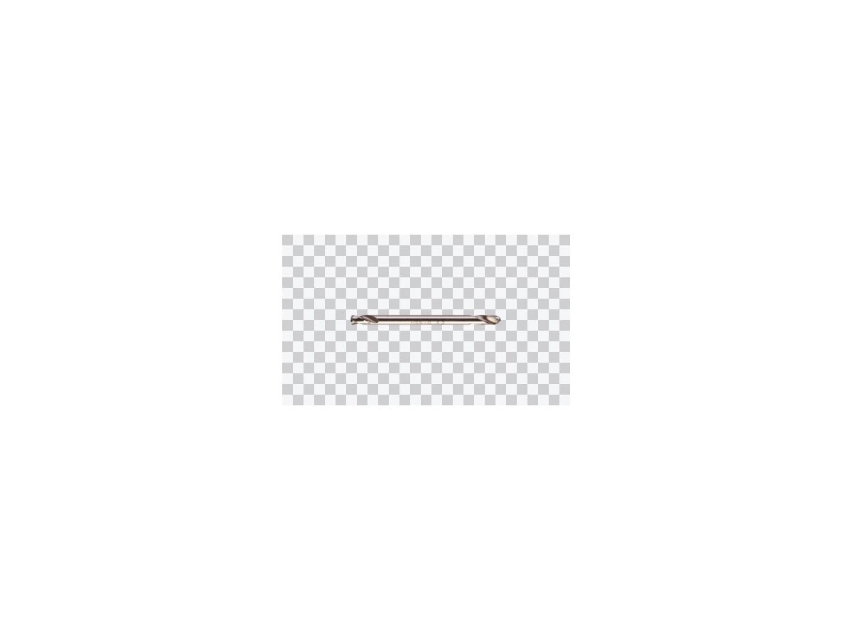 Milwaukee Double Ended Drill Bit  (10 Pack)