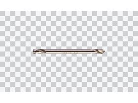Milwaukee Double Ended Drill Bit  (10 Pack)