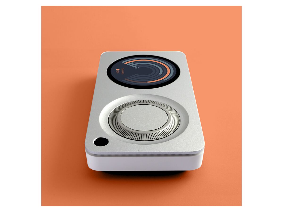 Milieu Climate Smart Thermostat