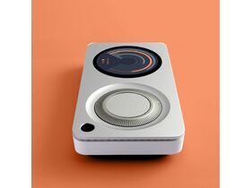 Milieu Climate Smart Thermostat