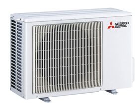 Hero - Mitsubishi Electric Wifi Wall Hung Split Air Conditioner Outdoor Unit 2.5kW - 4.2kW
