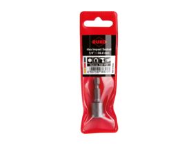 Ruko Hex Impact Socket 1/4" x 65mm