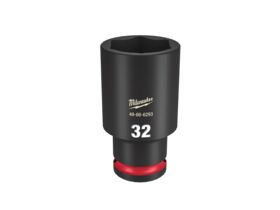 SHOCKWAVE 1/2" Driver Deep Impact Socket 32mm