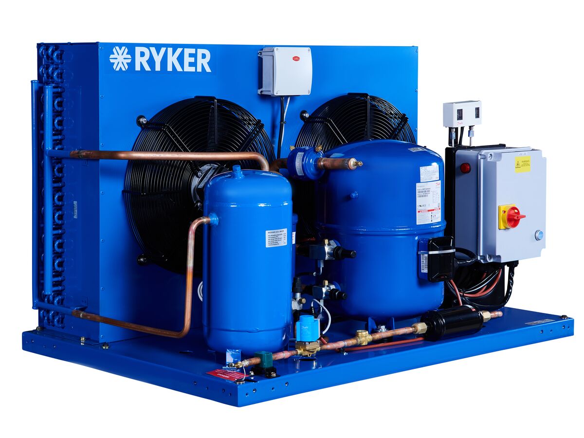 Ryker Dairy Unit Gh168Mha1-2