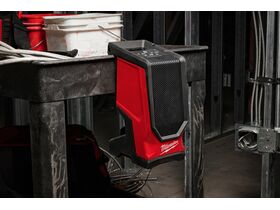 Milwaukee M18 Bluetooth Jobsite Speaker
