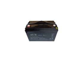 100AH 12VDC Lead Acid Battery