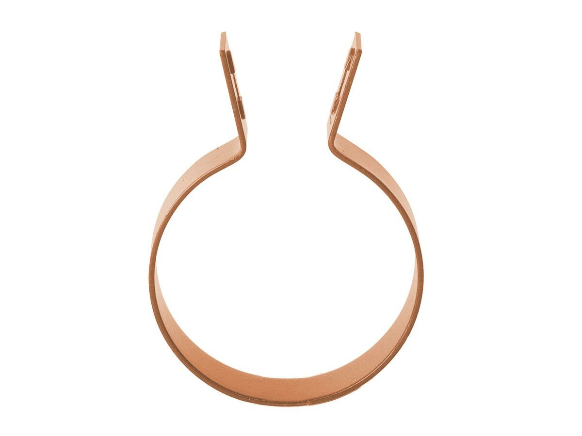 Silveback (FAKE) Copper Clip Head