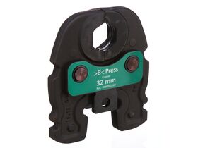 Rothenberger Compact TT B-Press Jaw 32mm