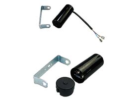 Tecumseh Start Capacitor