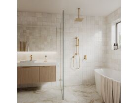 Mizu Bloc Brass