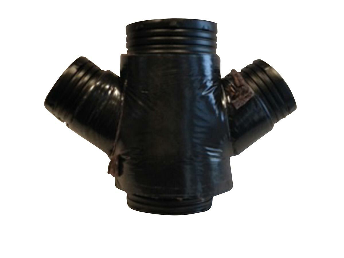 Duct Poly DBTO