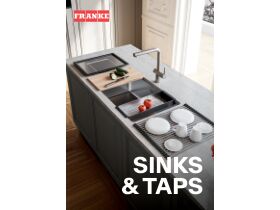 Franke Sinks & Appliances