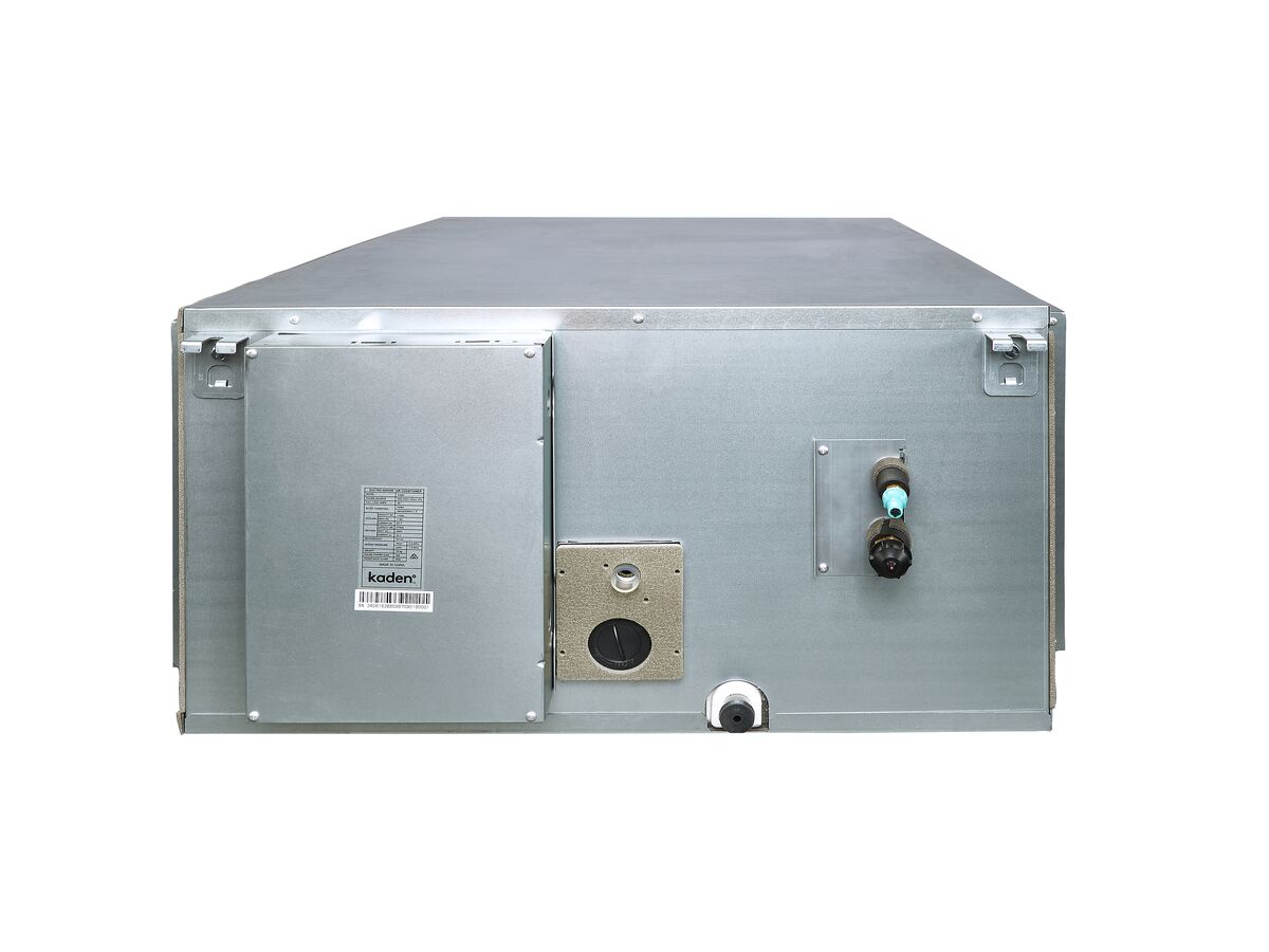 Kaden Ducted Air Conditioner KD Indoor