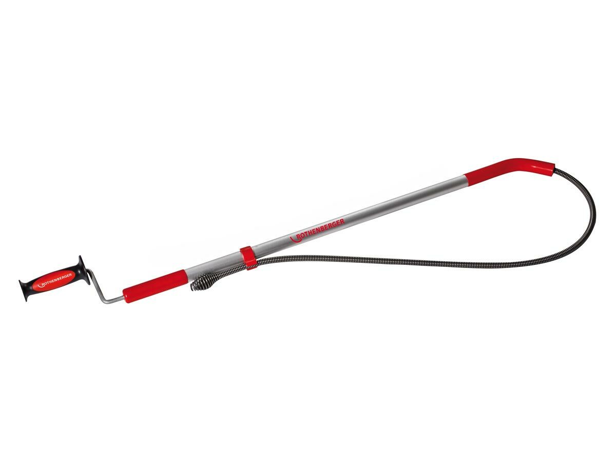 Rothenberger Toilet Auger WC-Blitz