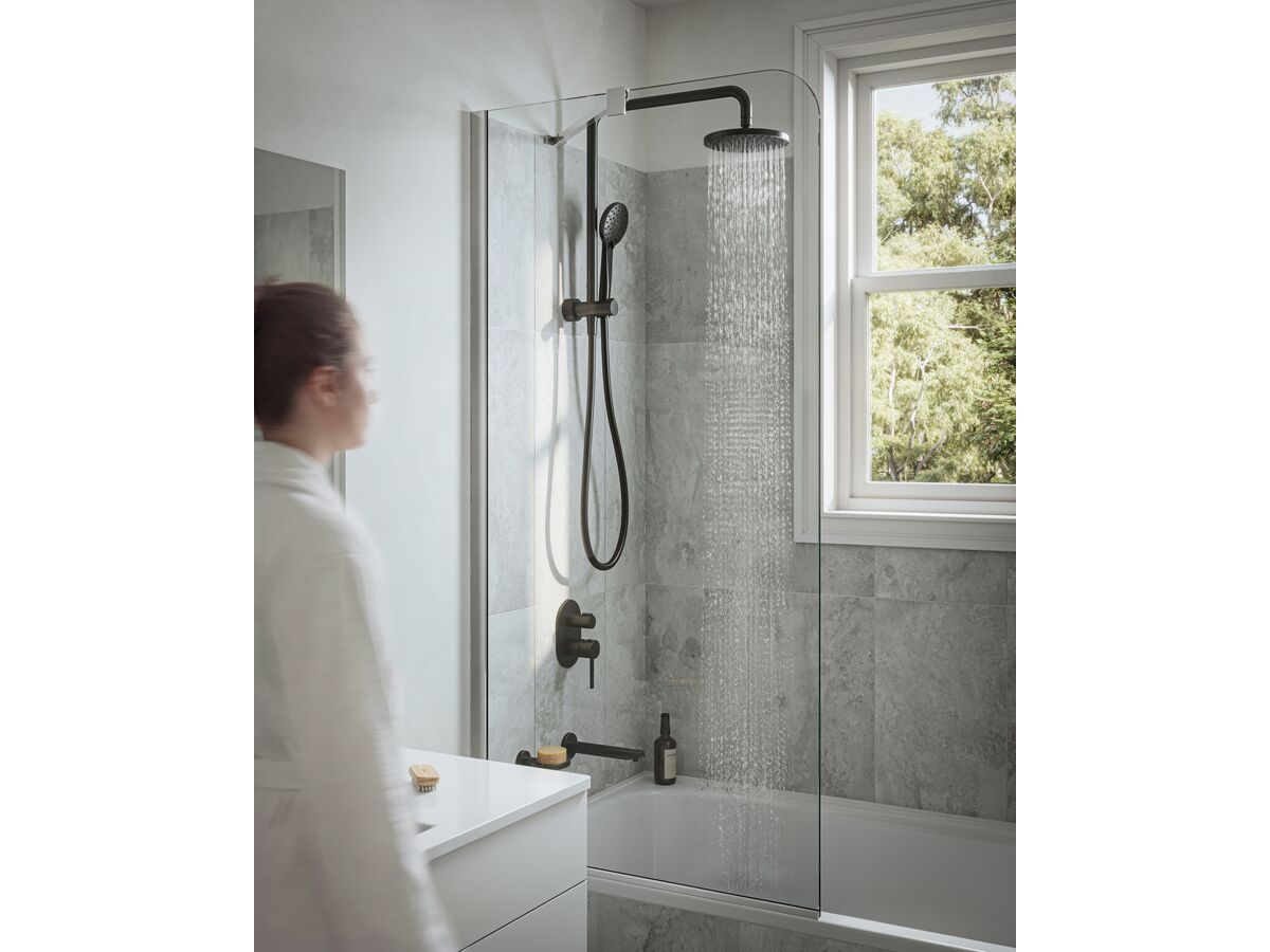 Posh Bristol (Shower)