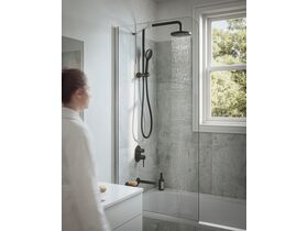 Posh Bristol (Shower)