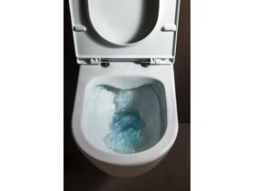 LAUFEN Pro Rimless Pan