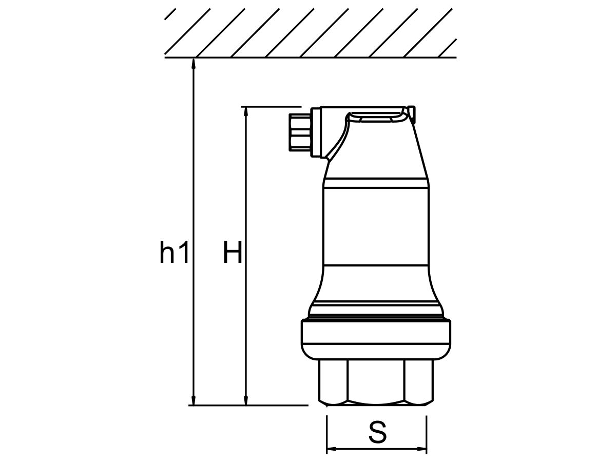 Pneumatex Zeparo ZUT Air Vent
