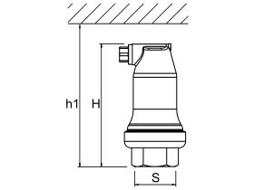 Pneumatex Zeparo ZUT Air Vent