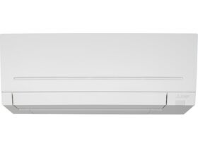Hero - Mitsubishi Electric Wifi Wall Hung Split Air Conditioner 2.5kW - 4.2kW Indoor Unit