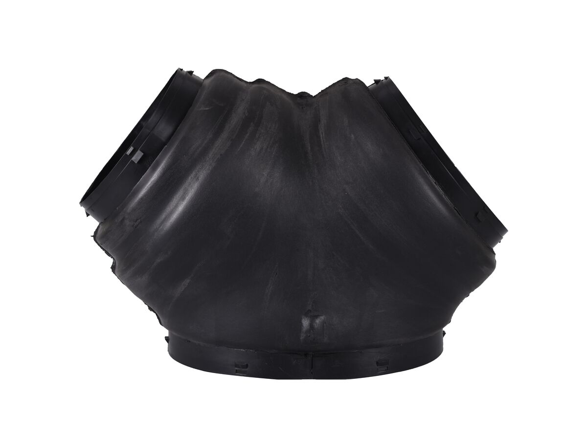 Multisnap Y Foam Insulated 450.350.300