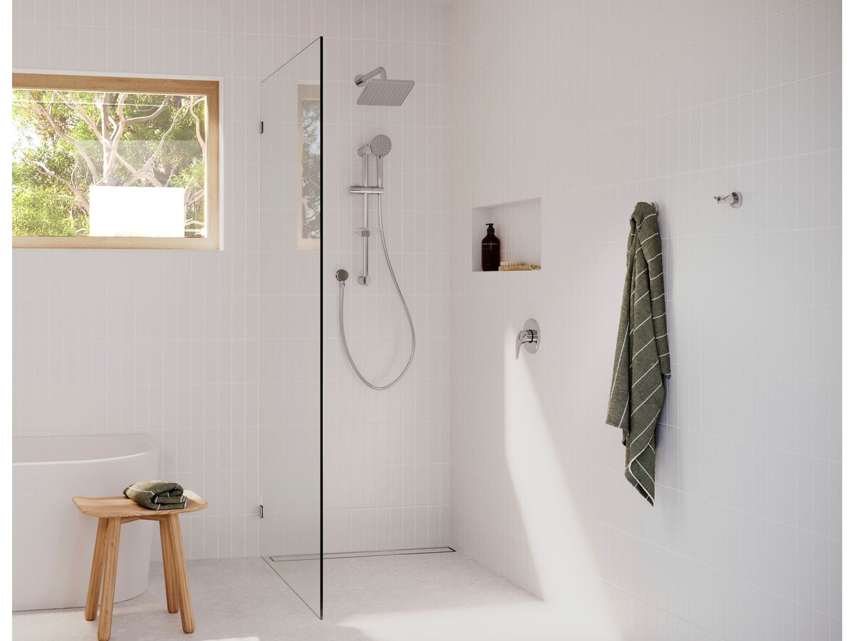 In Situ - Posh Shower