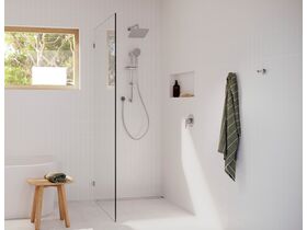 In Situ - Posh Shower