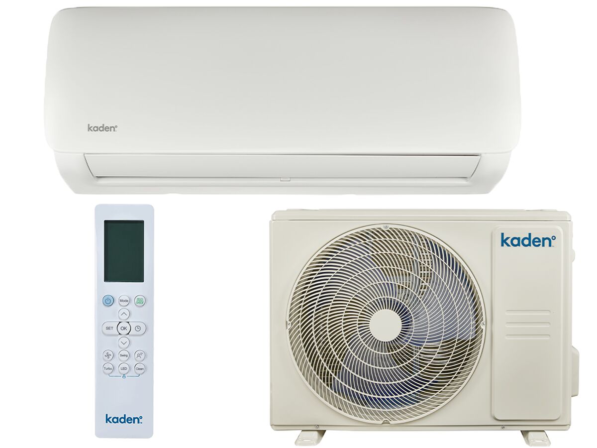 Kaden R32 KSI Series Kit Image