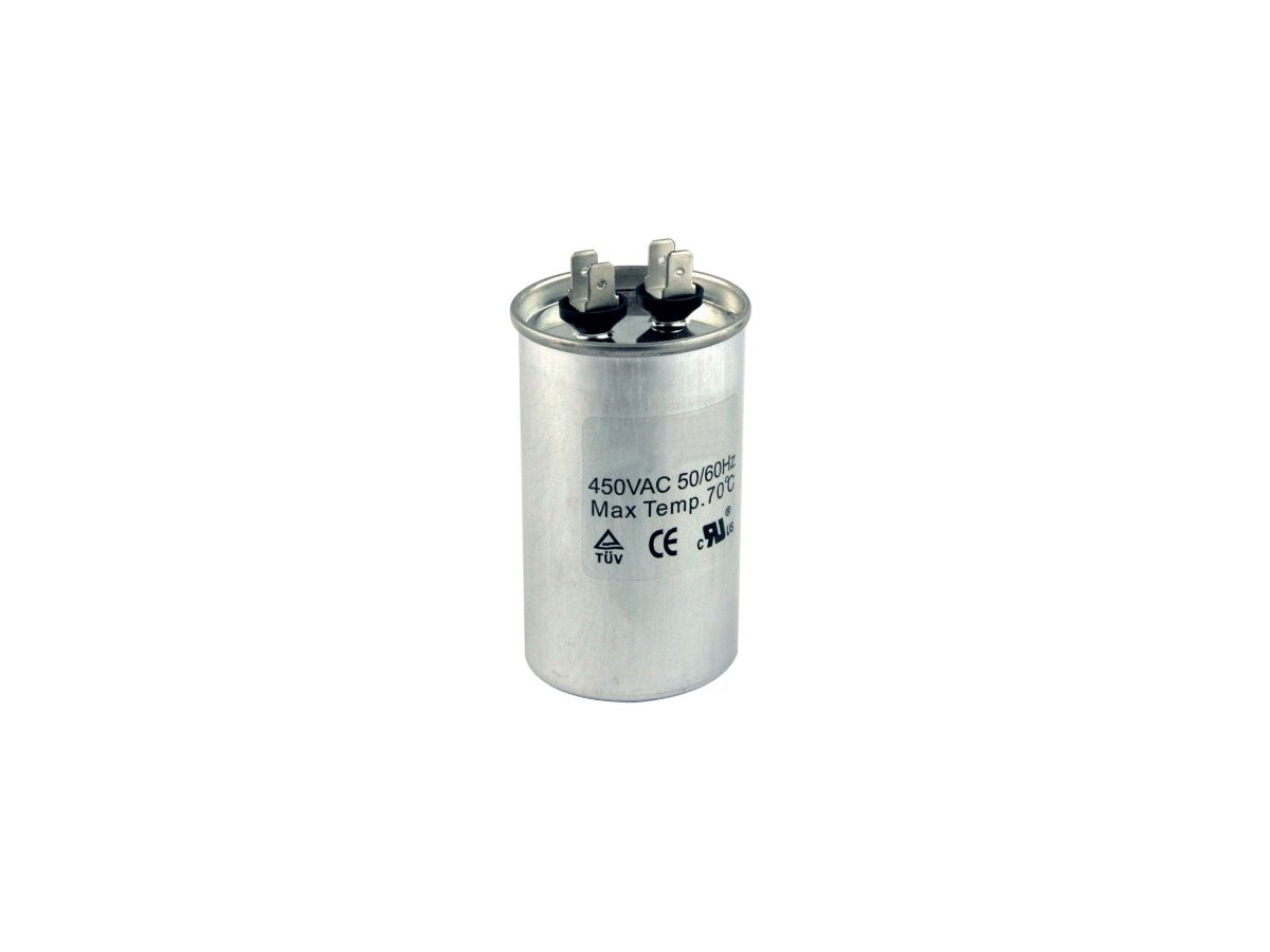Run Capacitor 40 MFD X 440V