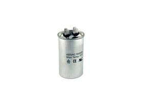 Run Capacitor 40 MFD X 440V