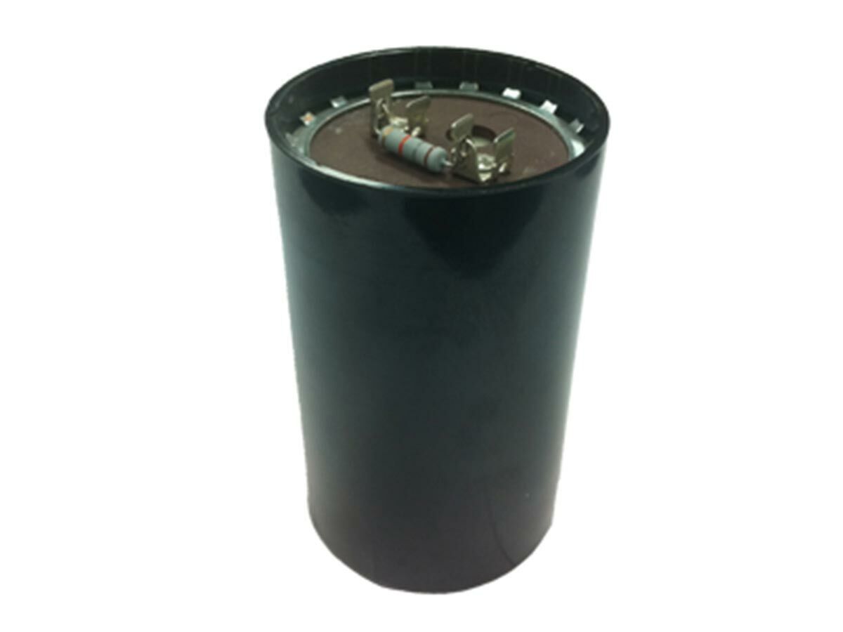 Copeland Start Capacitor