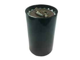 Copeland Start Capacitor