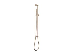 Hero - Faucet Strommen Vara Fin Single Rail Shower Discovery Bronze (3 Star)