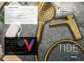 Voda Tide (NZ)