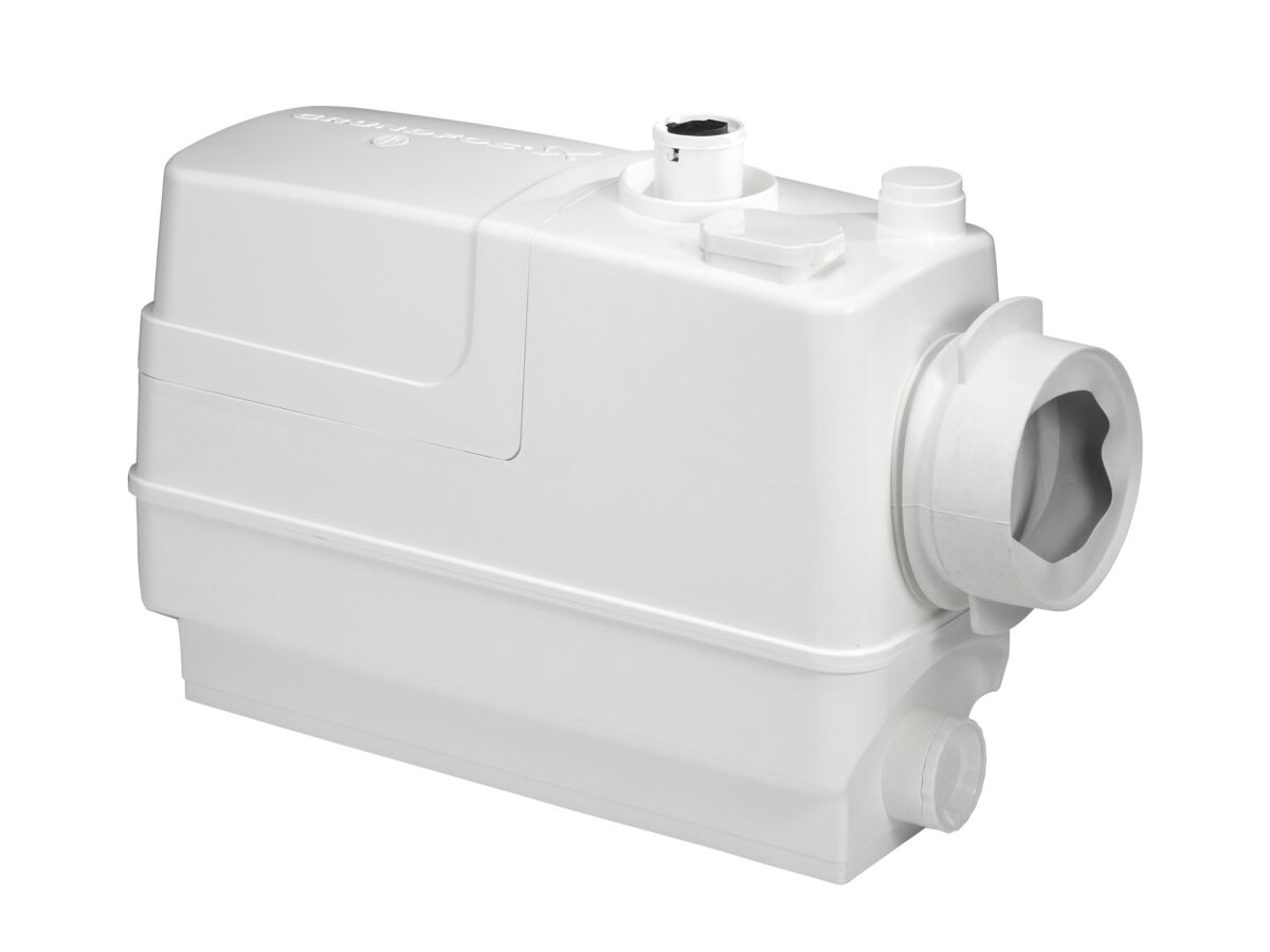 Grundfos Sololift2 CWC-3