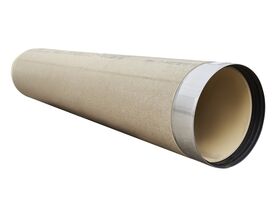 HOBAS Jacking Pipe