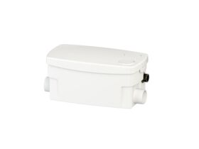 Pump Sanishower Basin or Shower